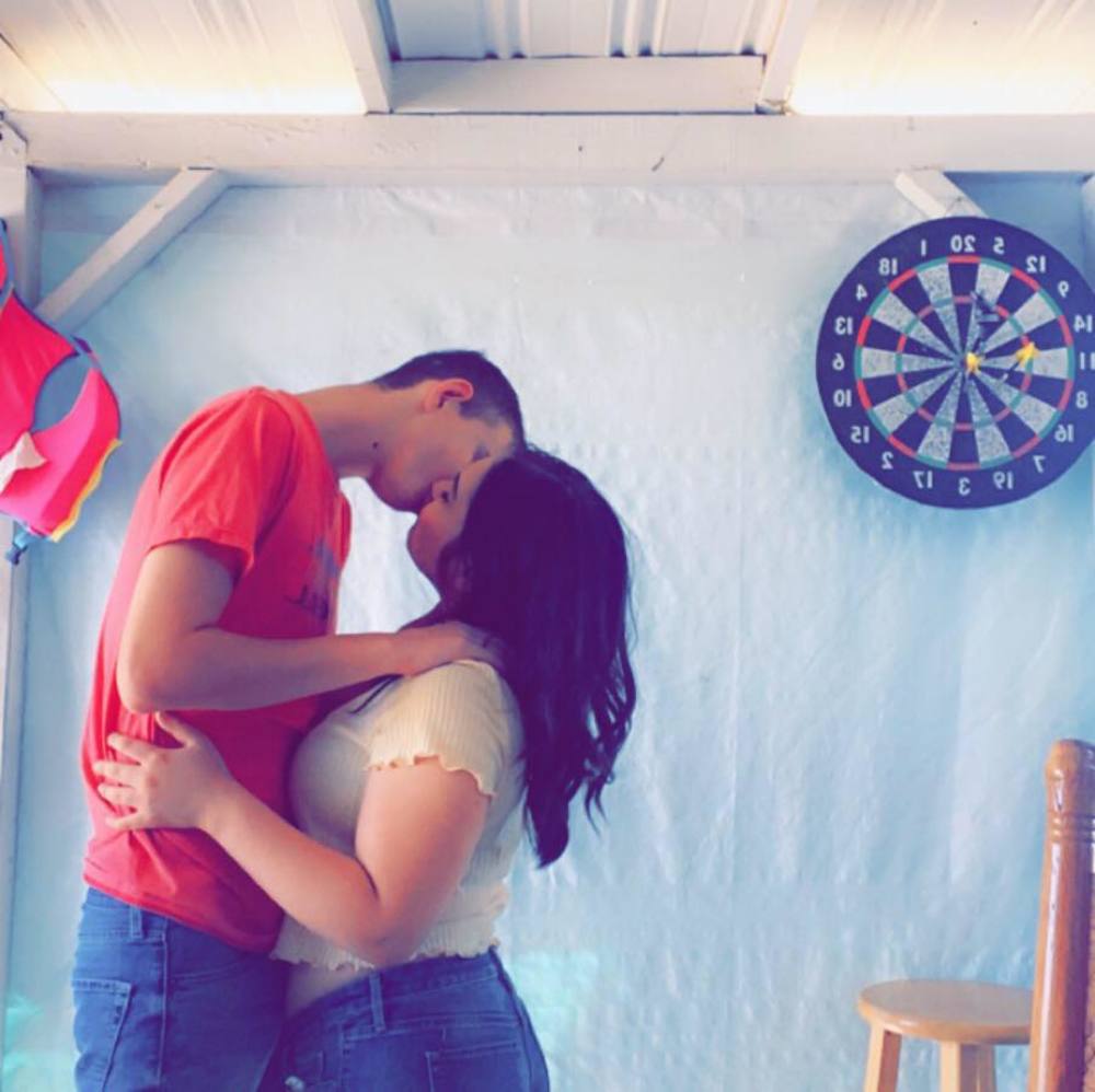 Meet your Posher, Ronnielacey